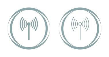 WiFi Sign Vector Icon