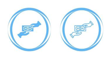 Give Donation Vector Icon