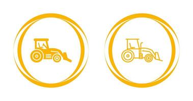 Loader Vector Icon