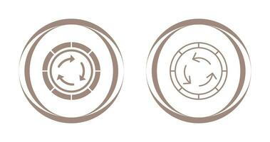 Recycle Vector Icon