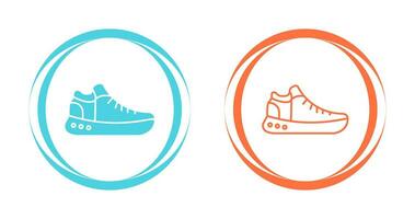 Shoe Vector Icon