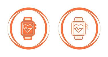 Smartwatch Vector Icon