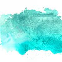 Soft watercolor splash stain background photo