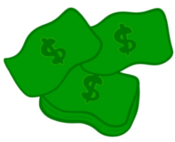 finance money icon png