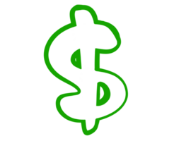 Finanzen Geld Symbol png