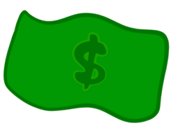 Finanzas dinero icono png