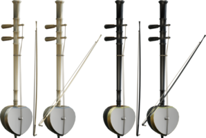 tailandés musical instrumentos - entonces cortejar png