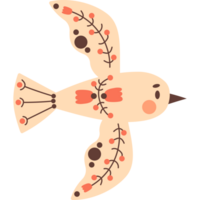 carino popolare uccello png