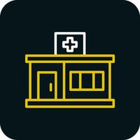 Pharmacy Vector Icon Design