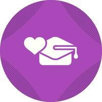 Alumni Relations Vector Icon