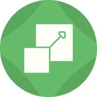 Scalability Vector Icon