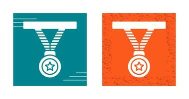 Medal Vector Icon