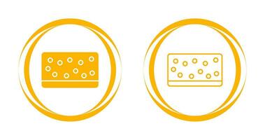 Sponge Vector Icon