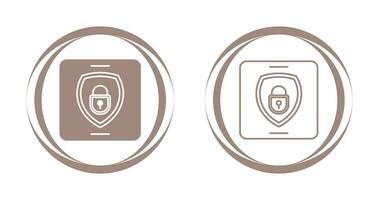 Security Vector Icon
