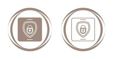 Security Vector Icon