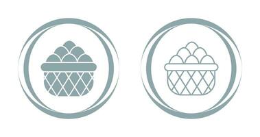 Egg Vector Icon