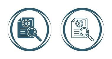 Manage Money Vector Icon