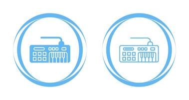 Midi Vector Icon