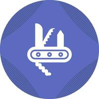 Multi Tool Vector Icon