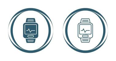 Smart Watch Vector Icon