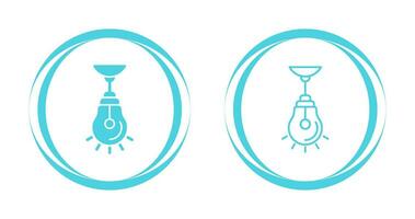 Light Bulb Vector Icon