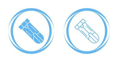 Test Tube Vector Icon