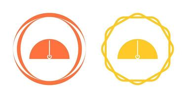 Limit Vector Icon