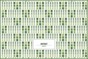 abstract pattern with gradient color of multiple lines vector