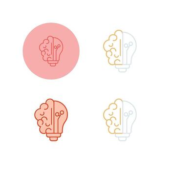 Creative Vector Icon