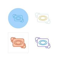 Soap Vector Icon