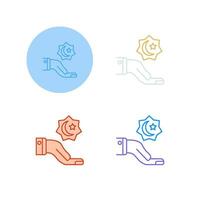 Donation Vector Icon
