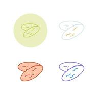 Dates Vector Icon