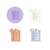 New Task Vector Icon