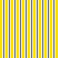 simple abstract seamless yellow and grey color vartical line pattern vector