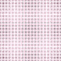 simple abstract seamless pink color dot pattern vector