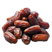 pile of dates png