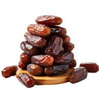 pile of dates png