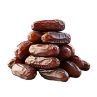 pile of dates png