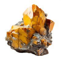 uranium ore, crystal, gem png