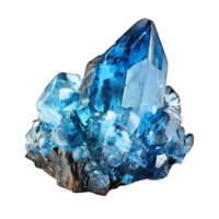 uranium minerai, cristal, gemme png