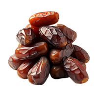 pile of dates png