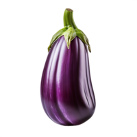 Frais violet aubergine png