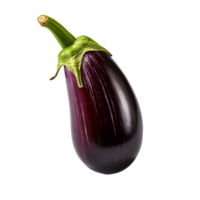 Frais violet aubergine png