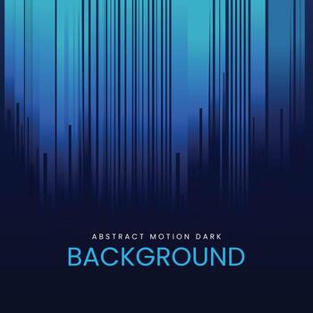 vector stream of binary code design vector