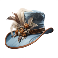 vieux ancien chapeau png