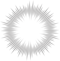 Circle sound wave. Audio music equalizer. Round circular icon. Spectrum radial pattern and frequency frame. png