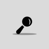 Search icon png vector