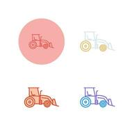 Loader Vector Icon