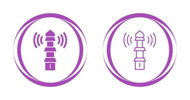 Adhan Vector Icon