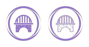 Bridge Vector Icon